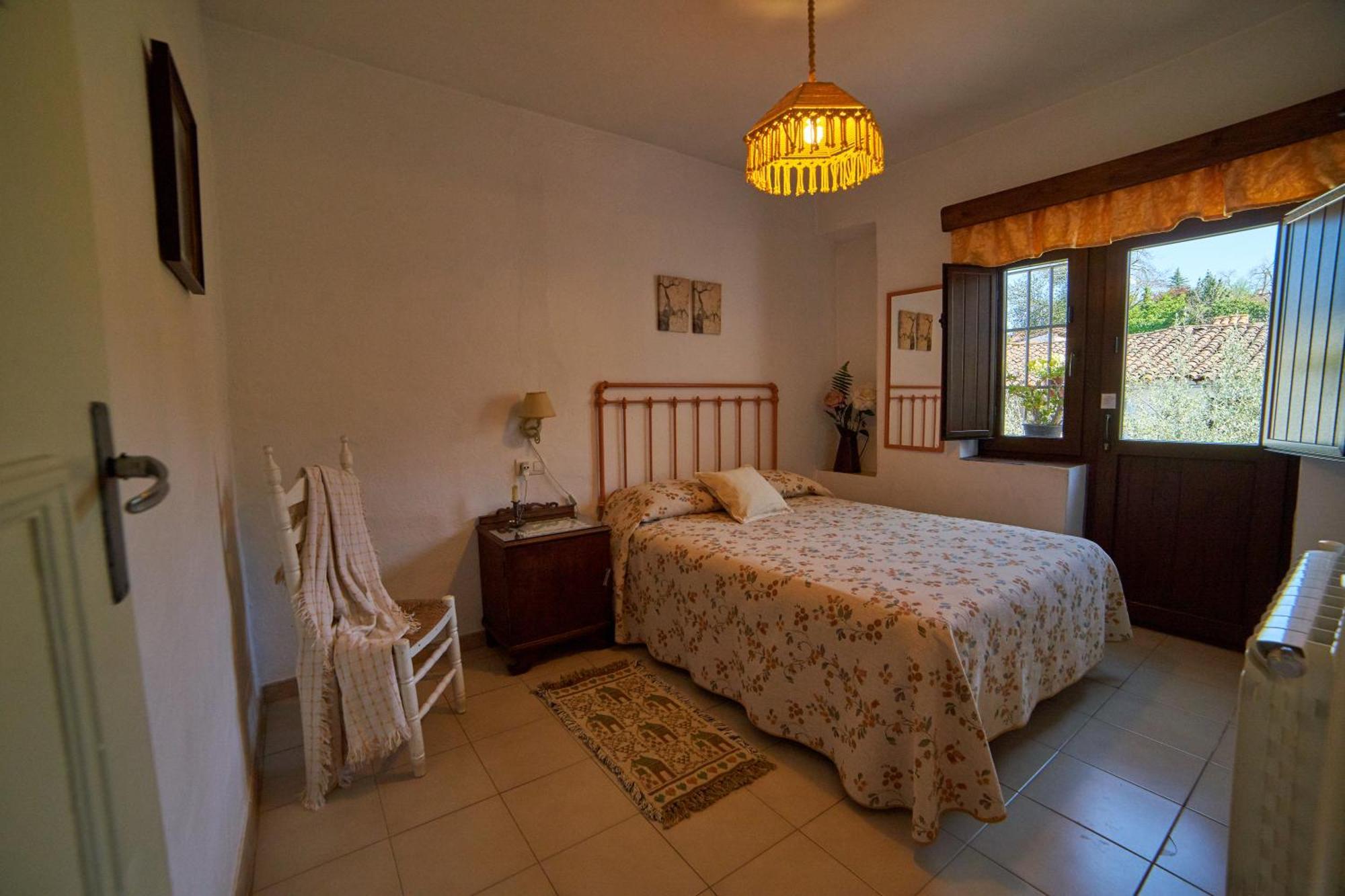 Villa Tragaluz I Fuenteheridos Exterior foto